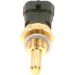 Sensor, Kühlmitteltemperatur 0 281 002 744 Sensor, Kühlmitteltemperatur 0 281 002 744
