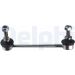 Stange/Strebe, Stabilisator TC2656 Stange/Strebe, Stabilisator TC2656