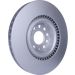 Hella Bremsscheibe PRO 8DD 355 109-541