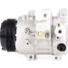 Kompressor, Klimaanlage 890631