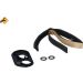 NRF Wärmetauscher, Innenraumheizung EASY FIT 53402