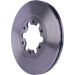 Hella Bremsscheibe 8DD 355 111-741