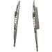BOSCH 346 S Scheibenwischer Twin 3 397 118 423