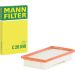 MANN-FILTER C 26 048 Luftfilter