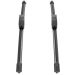BOSCH AF 500 Scheibenwischer Aerofit 3 397 009 110 BOSCH AF 500 Scheibenwischer Aerofit 3 397 009 110
