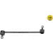 Stange/Strebe, Stabilisator 016 060 0048/HD
