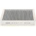 BOSCH 1 987 432 536 Innenraumfilter BOSCH 1 987 432 536 Innenraumfilter