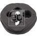 FEBI BILSTEIN 18269 Halter, Abgasanlage