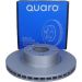 QUARO Bremsscheibe QD8065 QUARO Bremsscheibe QD8065