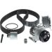 BOSCH Wasserpumpe + Zahnriemensatz 1 987 948 526