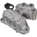 Metzger Lagerung, Motor 8054091