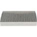 BOSCH 1 987 432 197 Innenraumfilter