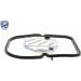 Vaico Hydraulikfiltersatz, Automatikgetriebe Expert Kits + V30-0493