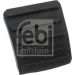 FEBI BILSTEIN 10389 Pedalbelag, Bremspedal