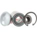 SKF Radlagersatz VKBA 3676