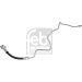FEBI BILSTEIN 186215 Bremsschlauch FEBI BILSTEIN 186215 Bremsschlauch