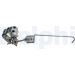 Delphi Bremskraftregler LV80015
