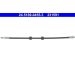 Bremsschlauch 24.5169-0455.3