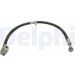 Delphi Bremsschlauch LH6491