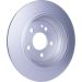 Hella Bremsscheibe PRO 8DD 355 110-091