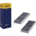 Hengst Filter Filter, Innenraumluft E2977LC-2