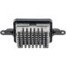 Mahle Regler, Innenraumgebläse BEHR Premium Line ABR 59 000P