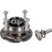 FEBI BILSTEIN 176975 Radlagersatz