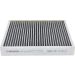 BOSCH 1 987 435 502 Innenraumfilter