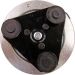 Kompressor, Klimaanlage ACP 1366 000P Kompressor, Klimaanlage ACP 1366 000P