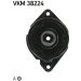 Spannrolle, Keilrippenriemen VKM 38224 Spannrolle, Keilrippenriemen VKM 38224
