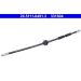 Bremsschlauch 24.5111-0491.3