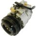 Mahle Kompressor, Klimaanlage BEHR ACP 917 000S