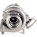 Nissens Turbolader 93215
