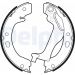 Bremsbackensatz LS2003 Bremsbackensatz LS2003