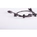 BOSCH Sensor, Raddrehzahl 0 265 009 534