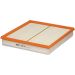 Hengst Filter Luftfilter E614L