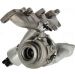 Nissens Turbolader 93285