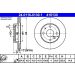 Bremsscheibe 24.0116-0130.1