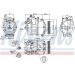 Kompressor, Klimaanlage 89023 Kompressor, Klimaanlage 89023