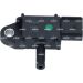 Sensor, Abgasdruck 708060