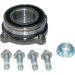 Metzger Radlagersatz COMPETENCE KIT WM 1243