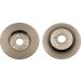 TRW Bremsscheibe DF4961