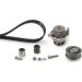 Gates Wasserpumpe + Zahnriemensatz PowerGrip™ KP35604XS-2