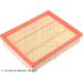 Blue Print Luftfilter ADBP220031 Blue Print Luftfilter ADBP220031