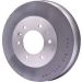 Bremstrommel 8DT 355 301-831