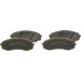 BOSCH Bremsbelagsatz, Scheibenbremse 0 986 494 377 BOSCH Bremsbelagsatz, Scheibenbremse 0 986 494 377