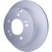 Hella Bremsscheibe PRO 8DD 355 113-641 Hella Bremsscheibe PRO 8DD 355 113-641
