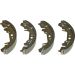 Brembo Bremsbackensatz ESSENTIAL LINE S 11 501 Brembo Bremsbackensatz ESSENTIAL LINE S 11 501