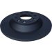 QUARO Bremsscheibe QD1892HC