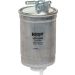 Hengst Filter Kraftstofffilter H143WK